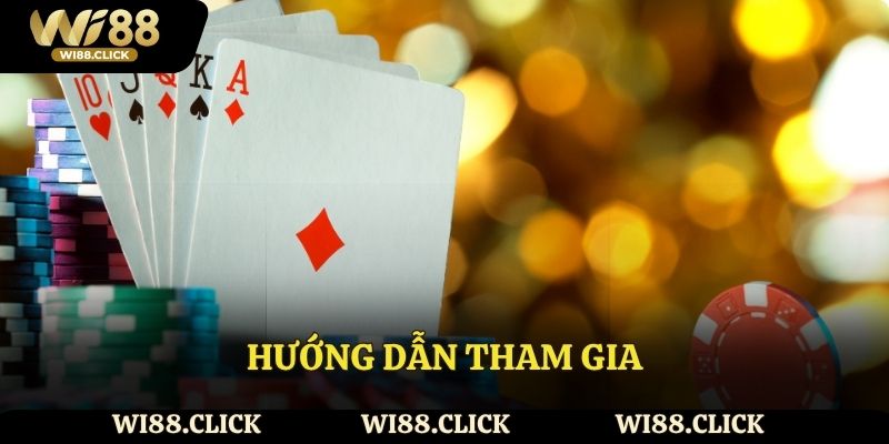 Hướng dẫn tham gia và chiến lược chơi tài xỉu